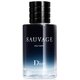 Christian Dior Sauvage Eau Forte Parfémový extrakt - Tester, 100 ml