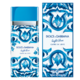 Dolce & Gabbana Light Blue Capri In Love Parfumovaná voda, 100ml