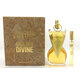 Jean Paul Gaultier Gaultier Divine Darčeková sada, eau de parfum 100 ml + eau de parfum 10 ml