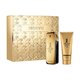 Paco Rabanne 1 Million Darčeková sada, toaletná voda 100ml + sprchový gel 100ml (Travel set)