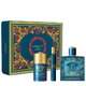 Versace Eros Darčeková sada, toaletná voda 100ml + toaletná voda 10ml + deostick 75ml