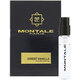 Montale Sweet Vanilla Parfémovaná voda, 2 ml