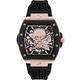 Philipp Plein PWJFA0225 Automatic Mens Watch The $keleton 2.0 44mm 5ATM 