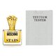 Moschino Cheap and Chic Stars Parfémovaná voda - Tester 100ml
