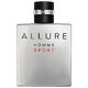 Chanel Allure Homme Sport Toaletná voda 150ml