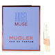 Thierry Mugler Angel Muse Parfémovaná voda, 1.5ml
