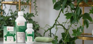 Parfumy na pranie Issencia