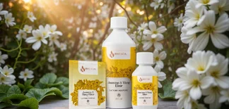 Parfumy na pranie Issencia