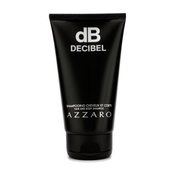 Azzaro Decibel Sprchový gel