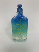 Calvin Klein CK One Summer 2015 Toaletná voda
