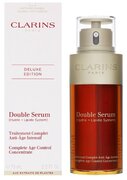 Clarins Double Serum Complete Age Control Concentrate Starnutie a dlhovekosť