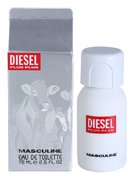 Diesel Plus Plus Masculine Toaletná voda