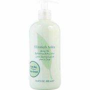 Elizabeth Arden Green Tea Telové mlieko