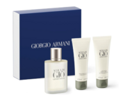 Giorgio Armani Acqua di Gio pour Homme Darčeková sada, toaletná voda 50ml + balzám po holení 75ml