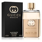 Gucci Guilty Woman  Toaletná voda