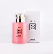 KOKU No. 1 Parfémový extrakt