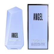 Thierry Mugler Angel Telové mlieko