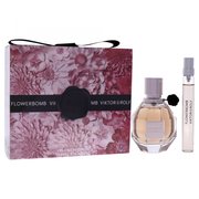 Viktor & Rolf Flowerbomb Darčeková sada, parfémovaná voda 50ml + parfémovaná voda 10ml