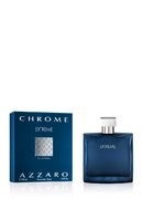 Azzaro Chrome Extreme parfumovaná voda
