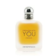 Giorgio Armani Emporio Armani Stronger with You freeze toaletná voda tester