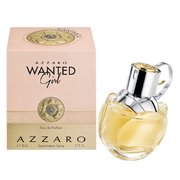 Azzaro Wanted Girl parfumovaná voda