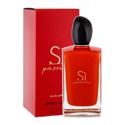 Giorgio Armani Si passione parfumovaná voda
