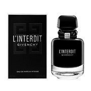 Givenchy L'Interdit Eau de Parfum Intense Parfémovaná voda