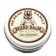 Balzám na fúzy Wilderness (Beard Balm) 60 ml