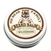 Balzám na fúzy Wilderness (Beard Balm) 60 ml