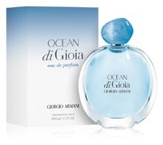 Giorgio Armani Ocean di Gioia Parfémovaná voda
