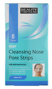 Čistiace pásky na nos (Deep Clean sing Nose Strips)