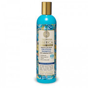 Rakytníkový šampón pre poškodené vlasy Oblepikha (Shampoo) 400 ml