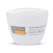 Hydratačný pleťový krém Sophora Japonicia (Hydrating Boost Face Cream) 50 ml