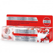 Prírodná zubná pasta Frosty Berries (Toothpaste) 100 g