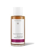 Nimbová vlasová voda (Revitalizing Hair & Scalp Tonic) 100 ml