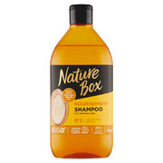 Prírodné šampón Argan Oil ( Nourish ment Shampoo) 385 ml