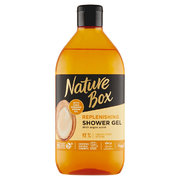 Prírodné sprchový gél Argan Oil (Replenishing Shower Gel) 385 ml
