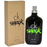 Calvin Klein CK One Shock for Him Toaletná voda - Tester