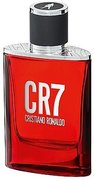 Cristiano Ronaldo CR7 Toaletná voda - Tester