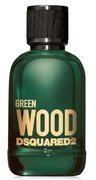 Dsquared2 Green Wood Toaletná voda - Tester