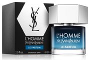 Yves Saint Laurent L´Homme Le Parfum Parfémovaná voda, 60ml