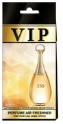 VIP Air Parfumový osviežovač vzduchu Christian Dior J´adore