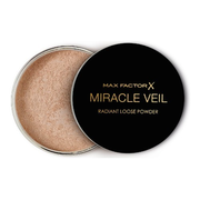 Minerálny sypký púder Miracle Veil (Radiant Loose Powder) 4 g