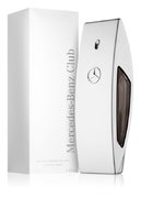 Mercedes-Benz Club Toaletná voda