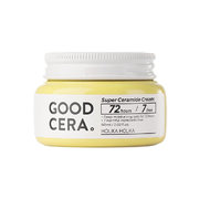Hydratačný a vyživujúci krém pre suchú a citlivú pleť Good Cera (Super Ceramide Cream) 60 ml