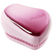 Profesionálna kefa na vlasy Baby Doll Pink (Compact Styler)