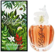 Lolita Lempicka Lolita Land  Parfémovaná voda