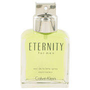 Calvin Klein Eternity for Men Toaletná voda - Tester