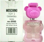 Moschino Toy 2 Bubble Gum Toaletná voda - Tester