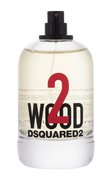 Dsquared2 2 Wood Toaletná voda - Tester